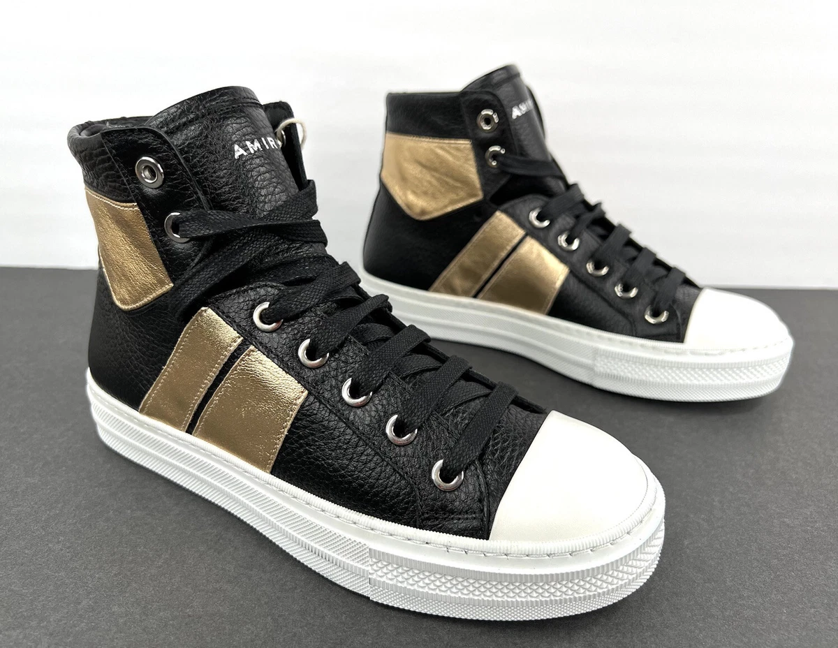 Amiri sunset best sale sneakers