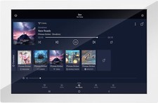 Russound Xts7 Wall Mounted 7" Android Touchscreen