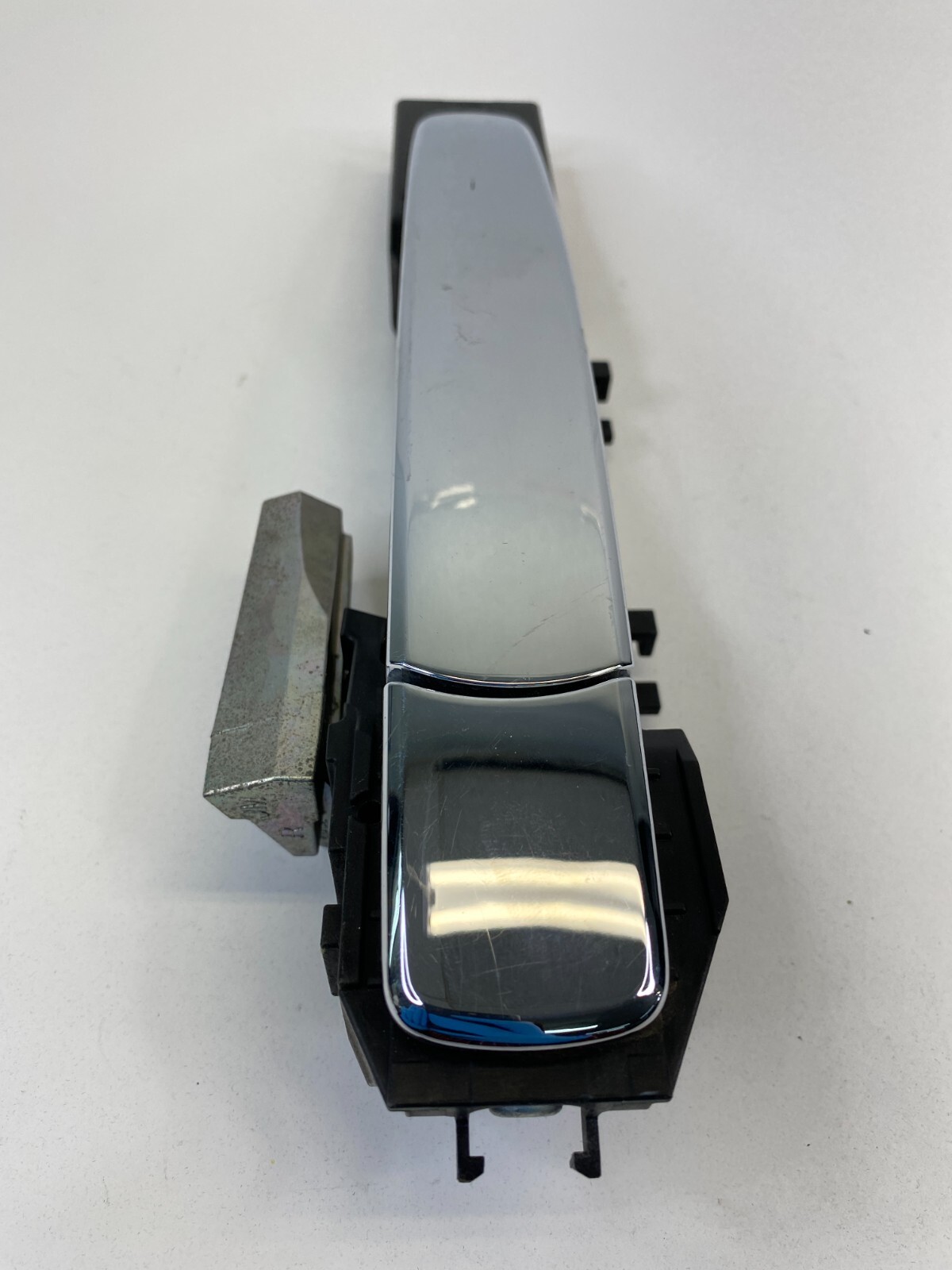 2010 2011 2012 2013 NISSAN ROGUE REAR RIGHT SIDE EXTERIOR DOOR HANDLE ASSY OEM