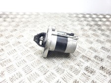 VAUXHALL MOKKA B 2022 1.2 PETROL STARTER MOTOR 9812715480