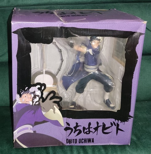 NARUTO Shippuden Anime/Manga Collection PVC FIGURINES per Piece/LOT - CHOOSE! - Picture 96 of 116