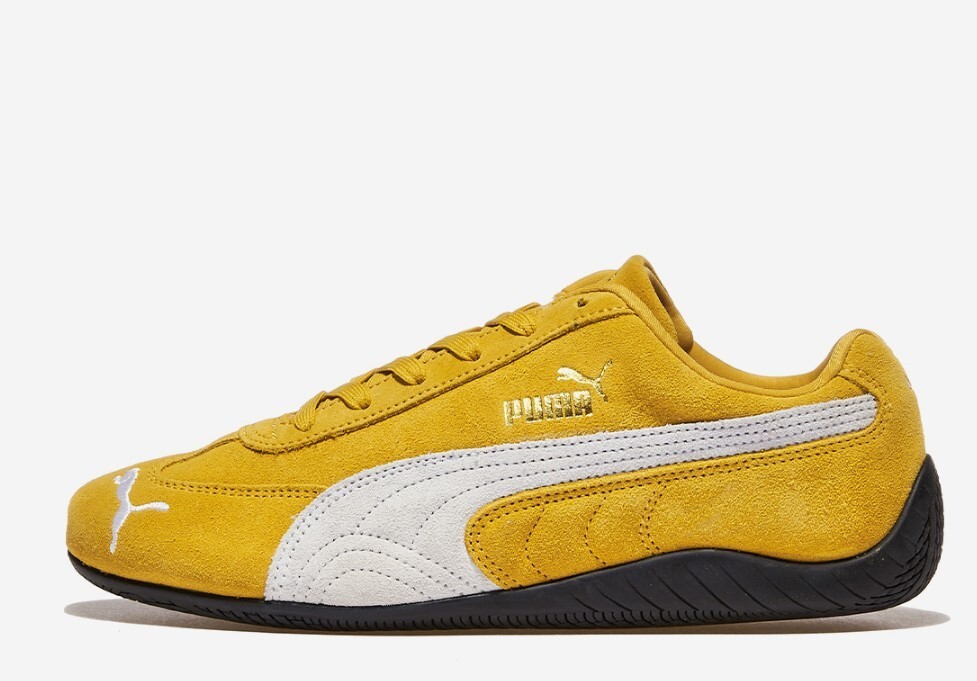 シューズ Puma Speedcat OG 24 7/24・7/25発売｜Puma Speedcat OG 3colors｜抽選/販売/定価情報