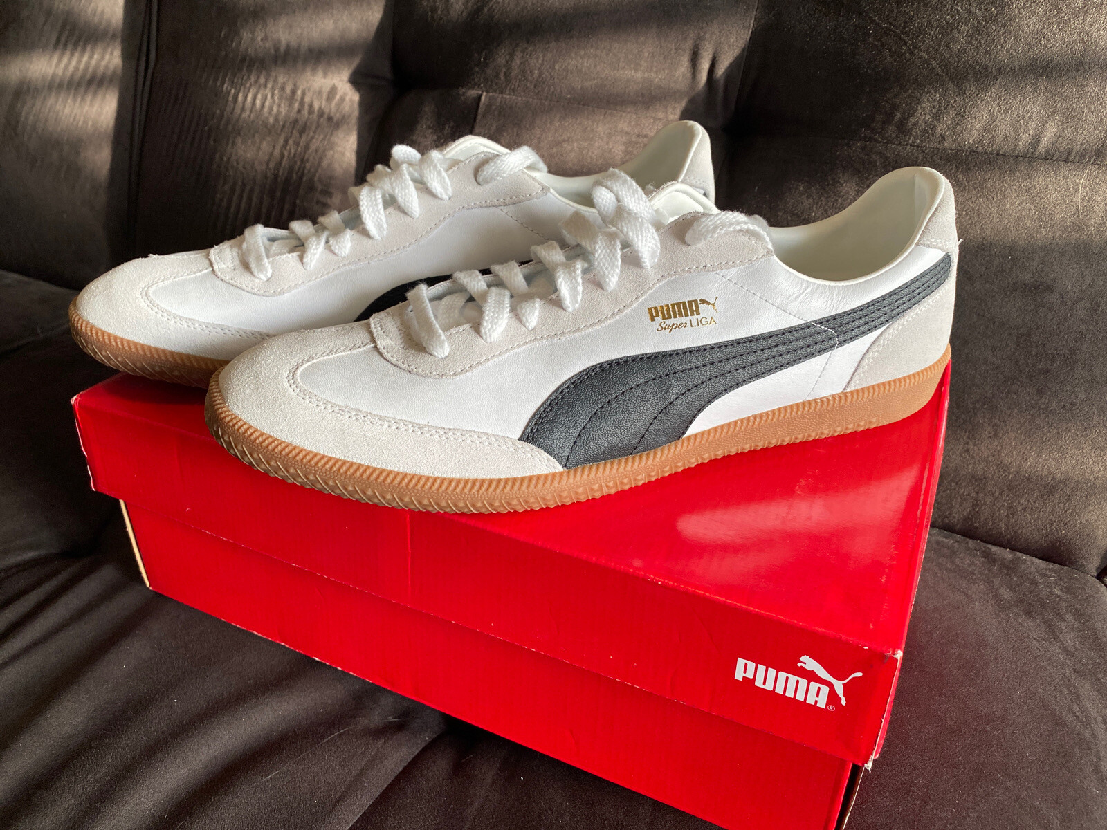 puma super liga og retro womens