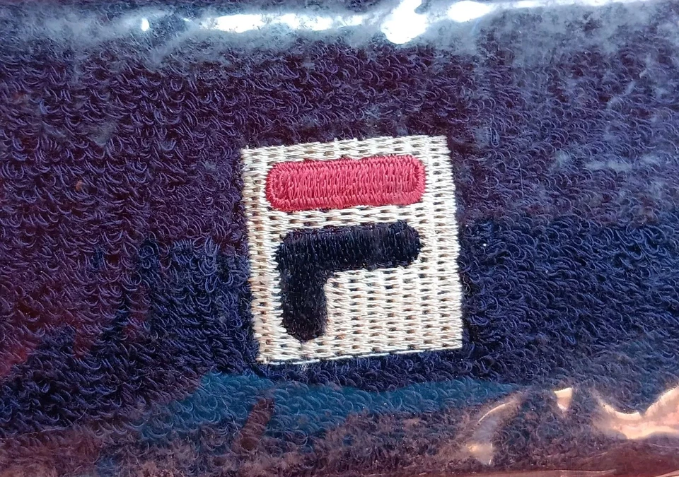 Diademas para sudor FILA Foto 3 de 4