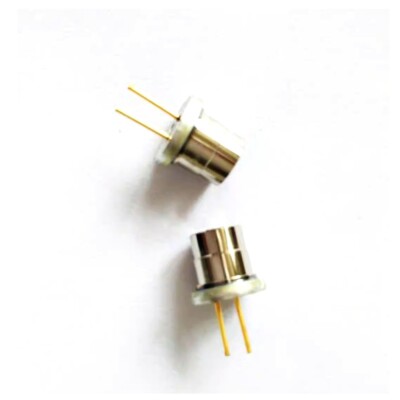 Second-hand High power Ni-chia 4.75W/5W 450nm 455nm blue laser diode NUBM08