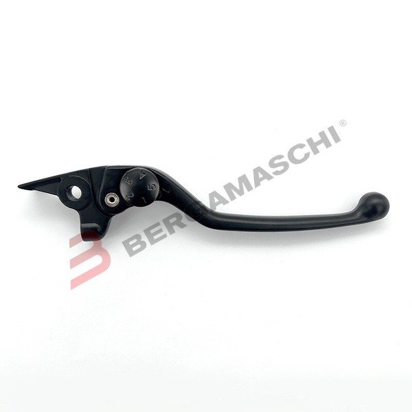 Bremshebel FÜR Motorroller Yamaha Tmax 500 08> Majesty 400 09> Schwarz Marelli-image
