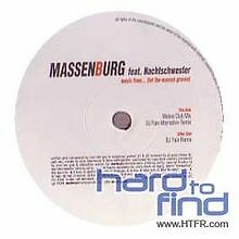 Music from.(le the Masses Groo [Vinyl Single] von Mas... | CD | Zustand sehr gut