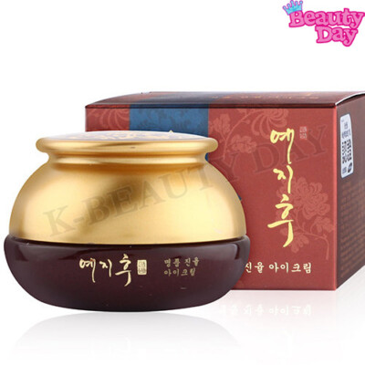 Yezihu Ginseng Augencreme 30ml Cell Renewal Line the Deep Wrinkles Care K-Beauty