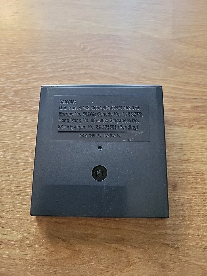 Phantasy Star Adventure - Japan Exclusive! - Tested & Working - Sega Game Gear - Image 3 of 4