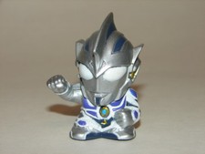 SD Ultraman Legend Figure from Ultraman Set Godzilla Gamera