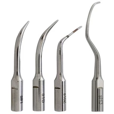 Satelec Acteon Ultrasonic Scaler Tips 1S H3 10Z For Newtron Booster P5 XS B LED