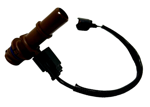 Válvula PCV 6W7Z-6A666-A Ford F-150 2009-2010 4,6 L OEM - Imagen 8 de 14