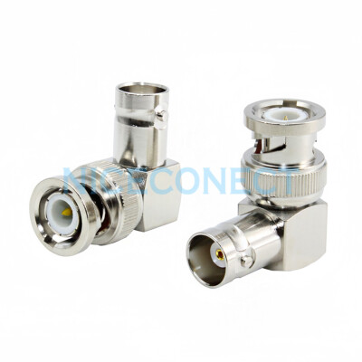 Adattatore BNC Maschio To RCA Femmina Vultech 10Pz - TecnoPoint - Foto 6