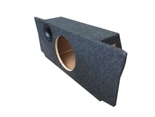 2013-2017 Honda Accord 1-12" PORTED ** Sub Subwoofer Speaker Box by ZEnclosures