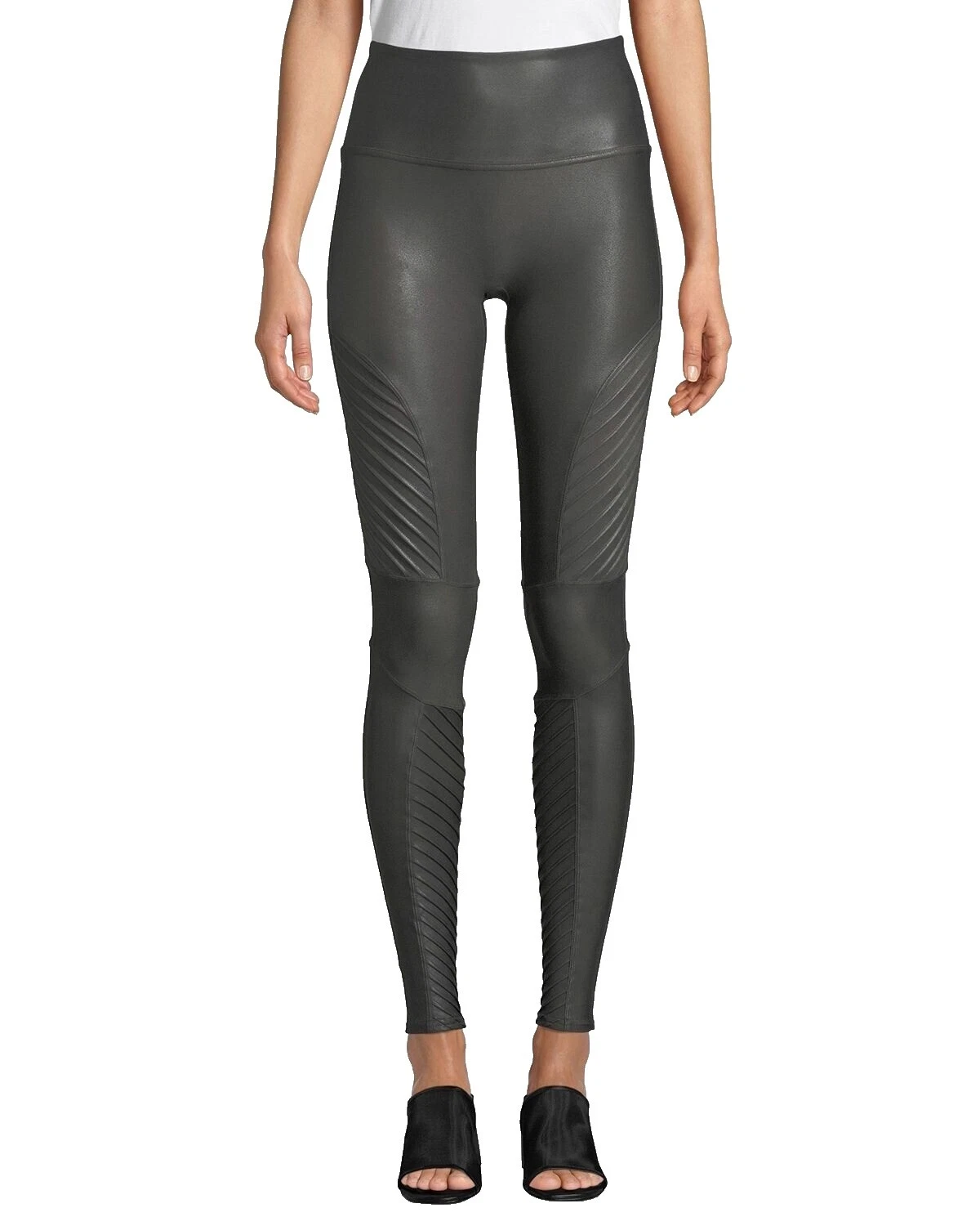 Tamaño Regular Spanx Leggings para Mujer