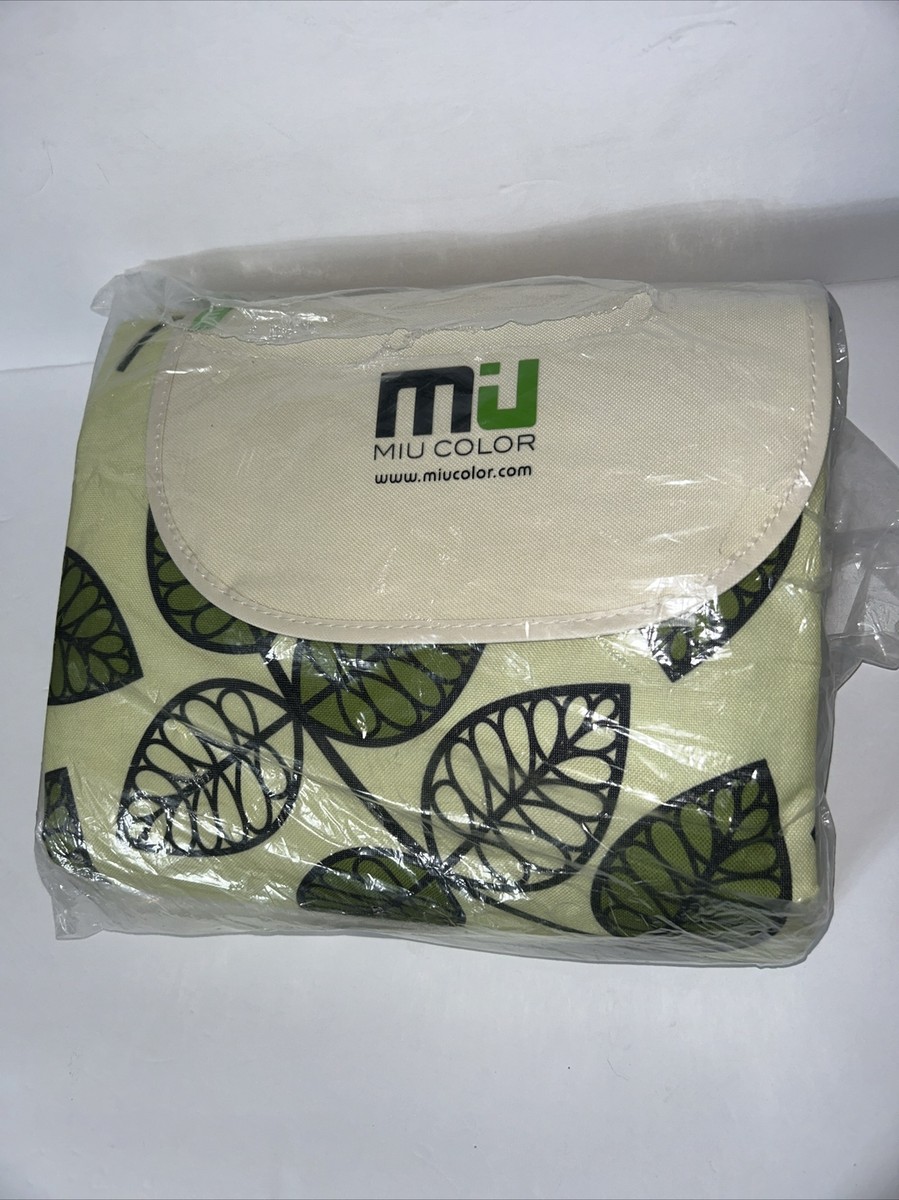 Ubuy Miu Color Large Waterproof Outdoor Picnic Blanket MIU COLOR