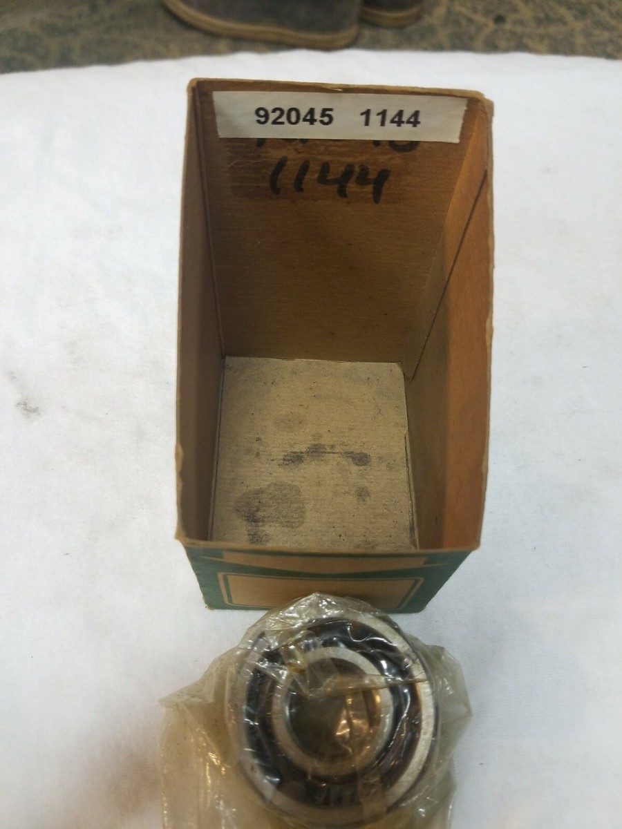 KAWASAKI OEM 92045-1144 FRONT PINION INPUT BEARING KLF300 '88-'05