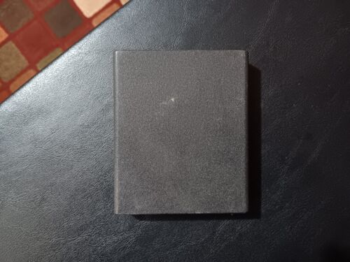 Atari 2600 Superman Game Cartridge Tested Vintage 1979 - Picture 3 of 3