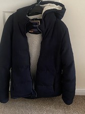 Winter Jacket Size 14 Women