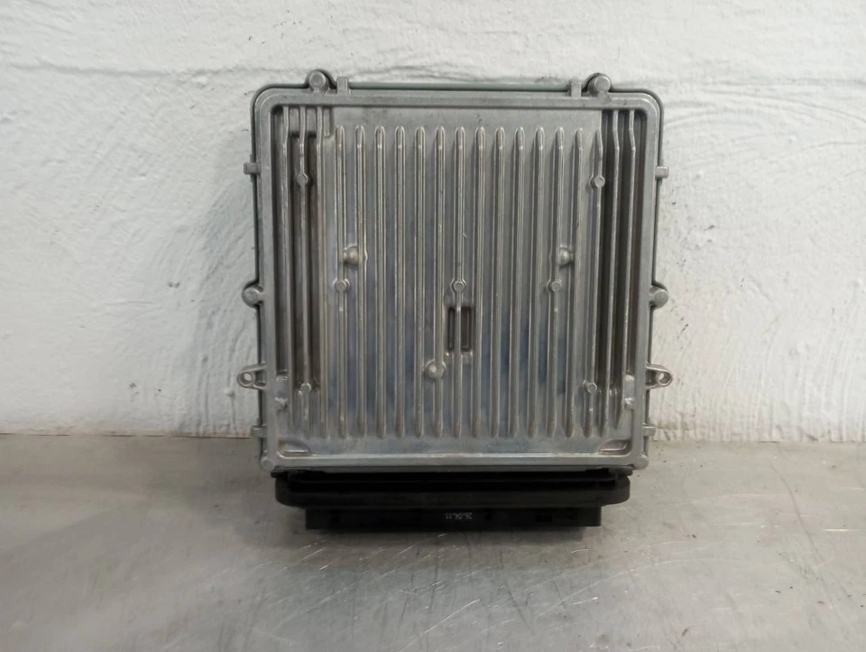 BMW X6 E71 2011 Motor Diesel ECU Kit y Juego de Cerraduras 8512411 AAL5700 Foto 3 de 4