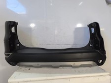 Pare-choc arrière Renault R9
