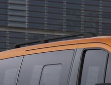 Produktbild - Original Ford Dachreling schwarz 2557772