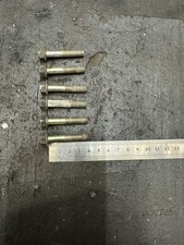 Oem Honda B Series Transmission Case Bolt Set Qt6 B18 B20 Ls Gsr Civic Integra