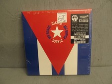 VA Cuban Classic Mr Bongo RSD 2026 Box Set 5x7" single VINYL Record SEALED NEW