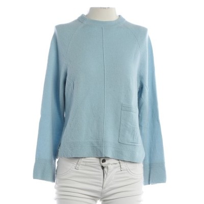 Marc Cain Pullover 34 N1 Blau Sehr gut