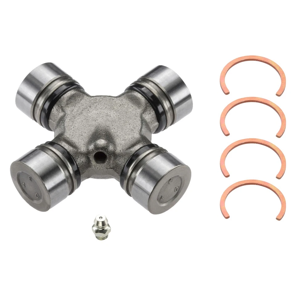 For Chevy Silverado 2500 HD 01-04 ACDelco Professional Greaseable U-Joint - Изображение 2 из 4