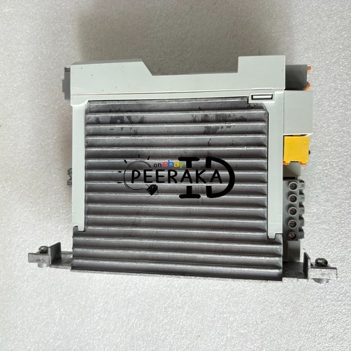 I55AE137B1AV10002S , Inverter Lenze i550 Series 0.37 kW, Free ship DHL. - Picture 5 of 10