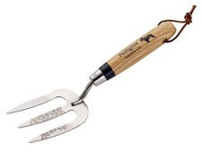 BULVAPGHF Pedigree Stainless Steel V&A Hand Fork