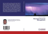 Municipal Financial Management, Shankar Prasad Upadhyay