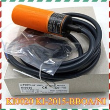 New IFM KI0020 KI-2015-BBOA/NI Proximity Switch Sensor Give Free Transportation 