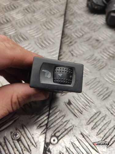 VW SHARAN 7M8, 7M9, 7M6 Schalter sitzheizung 7m3963564 1.90 Diesel 26265738