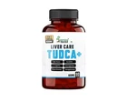 TUDCA (Tauroursodeoxycholic Acid) 1200mg - 7 in 1 with Milk Thistle 300mg 90 Cap
