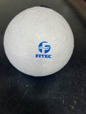 4 Pack of 6" White Styrofoam Float