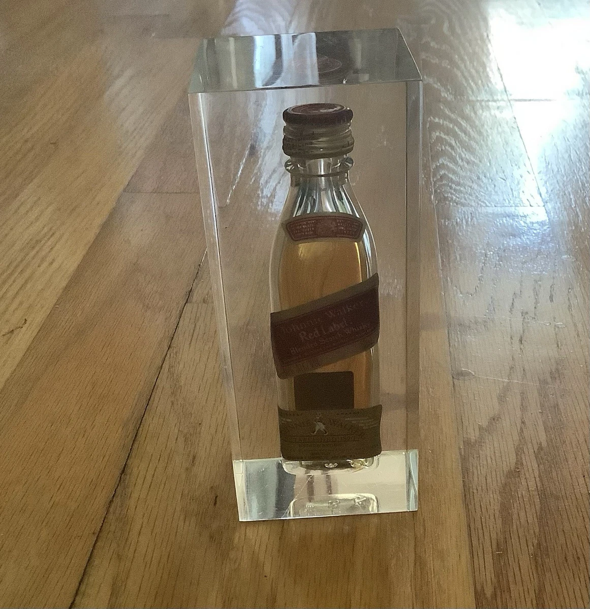 Johnnie Walker products for sale | eBay