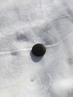 Civil War , I.R.C.Corp. Inc. 1851 ,4 hole Goodyear Rubber Button — photo 2