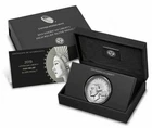 2019 American Liberty High Relief 2.5 oz Silver Medal With OGP & COA