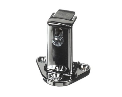 Kason 58-5002 Door Strike 3/4'' To 1.5'' Offset Non-Stock OEM