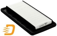 Denckermann A140160 Luftfilter Luftfiltereinsatz FüR Hyundai
