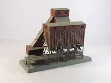 WIAD H0 302 a - Hartschotterwerk ohne elektrische Funktion - montiert