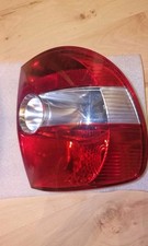 VW Fox 5Z Rückleuchte Rücklicht Bremslicht Bremsleuchte Heckleuchte Links