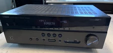Yamaha RX-V385 receiver:  Bluetooth, HDMI NICE