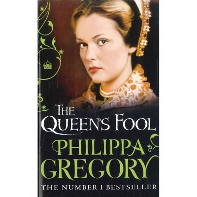The Queens Fool,