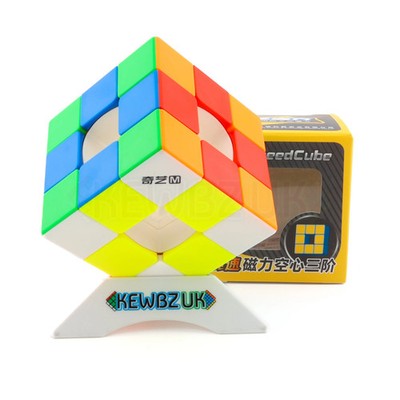 QiYi 3x3 Void Cube (magnetisch)
