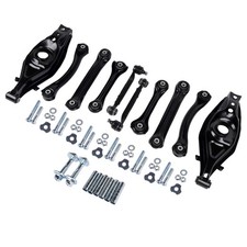 10 Querlenker Hinten f&uuml;r Mercedes SLK R171 Schrauben Hinterachse A2023500206