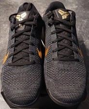 Kobe 11 ID Black, Black Mamba,  Kein protro, ...