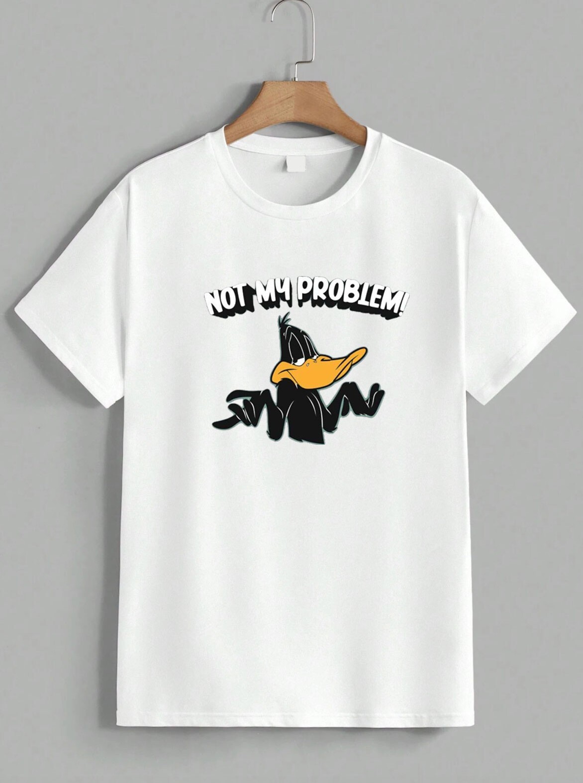 Looney Tunes Daffy Duck 